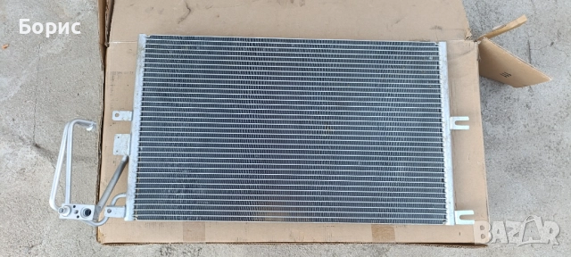 Радиатор климатик Opel Vectra B, снимка 2 - Части - 51624488