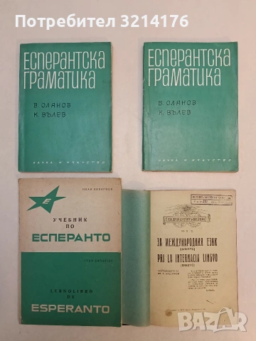 Многоезичен речник – Колектив, снимка 7 - Чуждоезиково обучение, речници - 53293024
