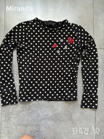 Zara блуза и Vero Moda пола, снимка 5 - Поли - 47393914