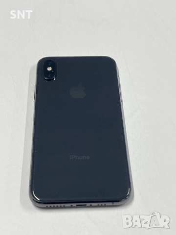 Iphone XS 64GB за ремонт или части, снимка 5 - Apple iPhone - 52757479