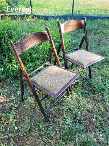 Сгъваеми столове на АТРАКТИВНИ цени — Bazar.bg - Страница 2