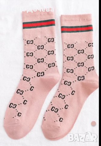 Дамски чорапи , снимка 7 - Дамски чорапи - 43817493