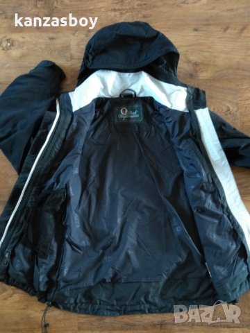 peak performance gore tex jacket - страхотно дамско яке, снимка 8 - Якета - 35612715