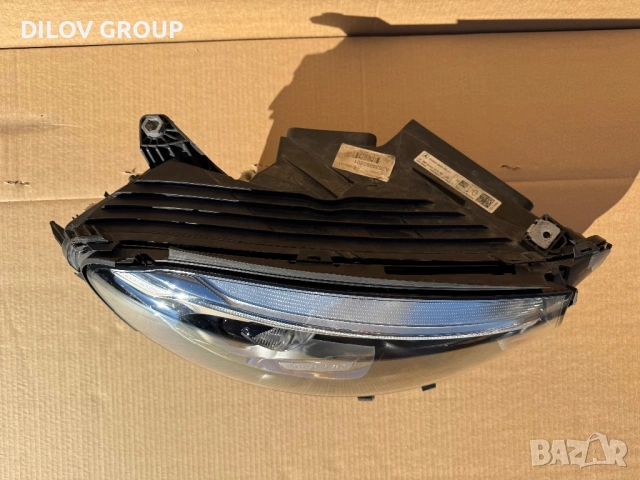 Фар Mercedes GLC W253 Full Led, снимка 4 - Части - 53435328
