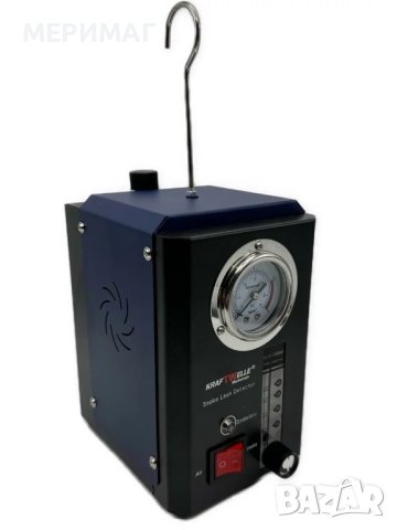 Уред за откриване на утечки чрез пушек  HAWEK, снимка 2 - Други инструменти - 43446069