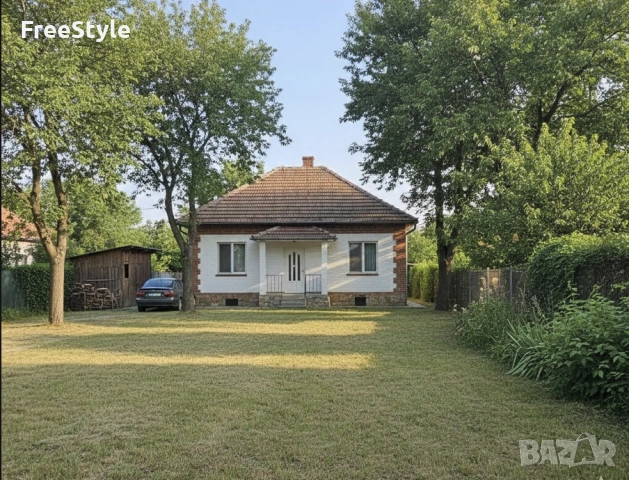 Частно лице търси къща за покупка в райони около София, до около 20 км