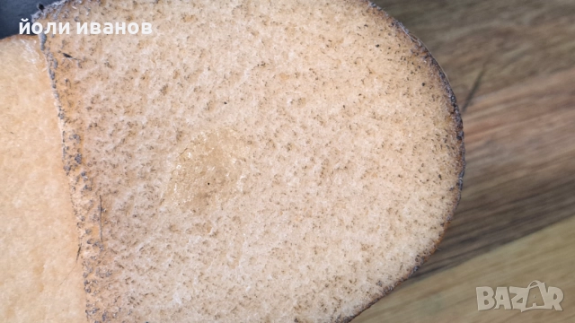 Кларкове с подметка суров каучук,почти нови 42 номер, снимка 8 - Маратонки - 51942552