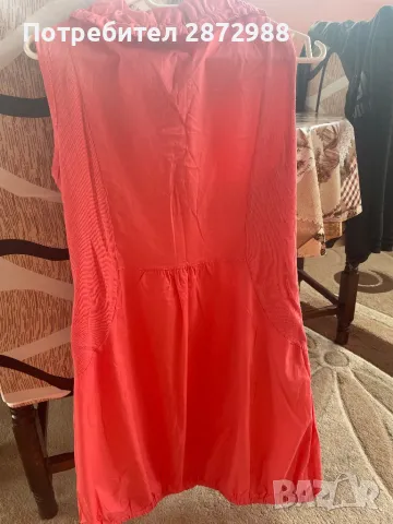 Лятно сукманче, снимка 4 - Рокли - 50153370