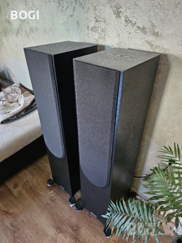 Monitor audio silver 500 7g+ Подарък, снимка 5 - Тонколони - 50727715