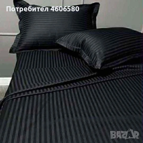 🔥 Луксозни спални комплекти – ново зареждане! 🔥, снимка 4 - Спално бельо - 53315627