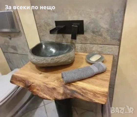 Ръчна Изработка На Каменни Мивки И Плотове за Мивки, снимка 4 - Мивки - 50922661