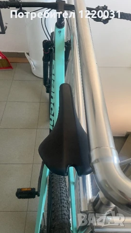 Bianchi Nitron 9.2, размер L, снимка 3 - Велосипеди - 51387301