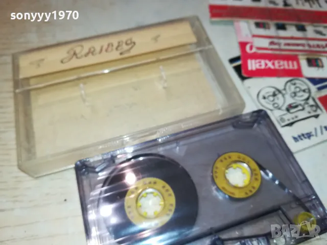 JULIO IGLESIAS-TAPE 1211241054, снимка 18 - Аудио касети - 47936864