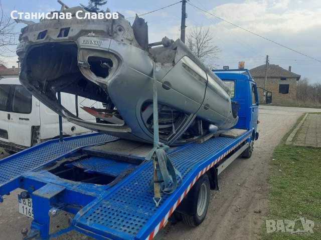 Изкупувам коли-бусове-джипове, за скрап или части , снимка 13 - Изкупуване на коли за скрап - 43279861