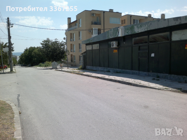 Помещение в Аксаково, Магазин, Склад, Сервиз, , снимка 4 - Магазини - 36538364