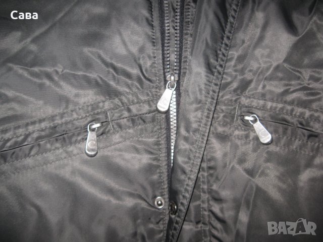 Зимно яке ADLER  мъжко,2ХЛ, снимка 3 - Якета - 43158363