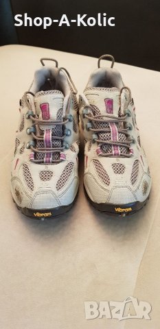Original THE NORTH FACE Hedgehog GTX XCR Trail Shoes, снимка 2 - Маратонки - 38456411