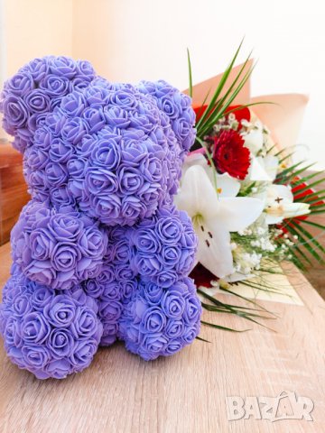 Мечета от рози !! , снимка 6 - Подаръци за жени - 26242409