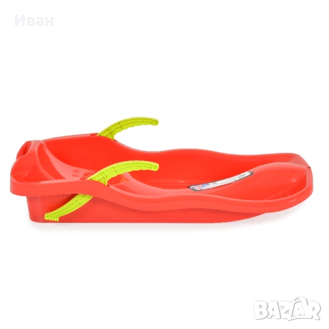 ТОП ЦЕНА!НОВО!Шейна Race със спирачка и ръчки за управление, снимка 4 - Други - 52293710