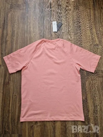 Страхотна мъжка тениска C.P. COMPANY размер S M L XL 2XL , снимка 6 - Тениски - 49563946
