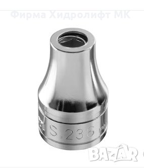 FACOM S.236 Държач 1/2'' за битове 5/16" 