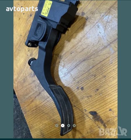 Vw lupo 2001година 1.4i avtomat Педал Газ