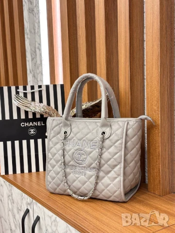 чанти chanel