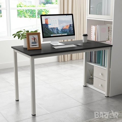 ПРОМОЦИЯ Трапезна маса / бюро AC3CW-120UK, снимка 6 - Бюра - 38951453