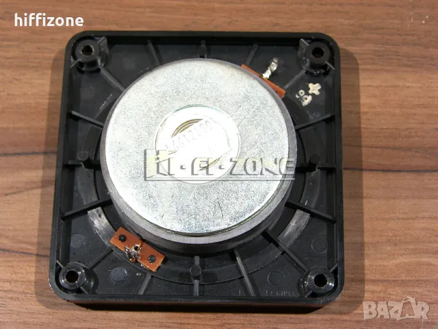 Говорител  Magnat високочестотен /3 , снимка 4 - Тонколони - 47930393