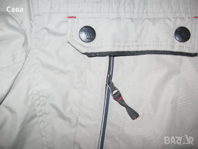 Зимно яке BF  мъжко,4-5ХЛ, снимка 6 - Якета - 47947008