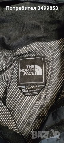 The North Face Gore-tex яке, снимка 3 - Якета - 38091936