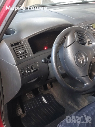 Здравейте продавам моето Toyota Corolla, снимка 14 - Автомобили и джипове - 52890434