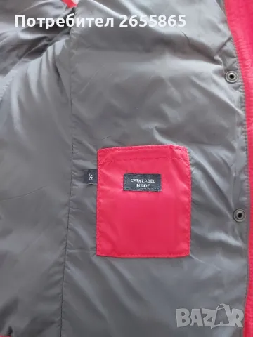 Дамски елек Marc O'Polo , снимка 7 - Елеци - 49216971