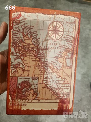 Кутии книги, снимка 3 - Декорация за дома - 43096987