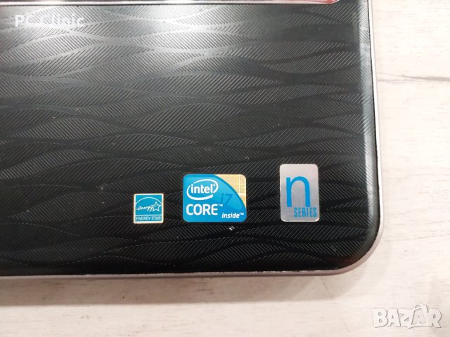 За части Dell Inspiron N5010 15.6" intel core i7 лаптоп/laptop , снимка 7 - Части за лаптопи - 43180012