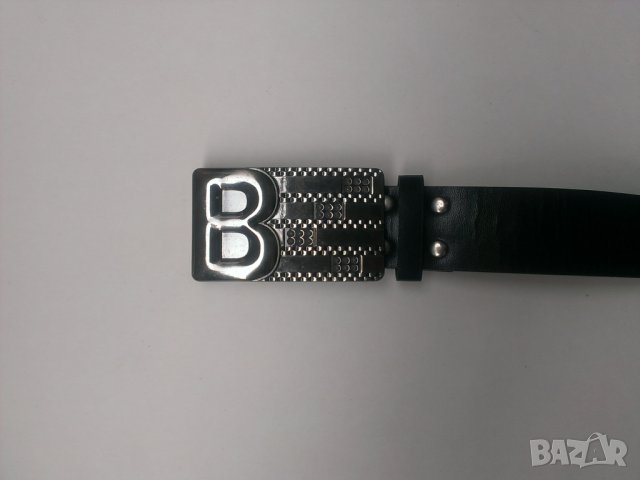 Мъжки колан от естествена кожа с катарама. Дължина от 110, 120, и 130 см., снимка 10 - Колани - 27500982