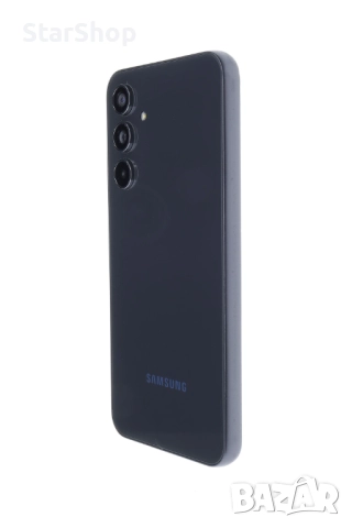 Galaxy A54 5G цвят графит, снимка 3 - Samsung - 51821512