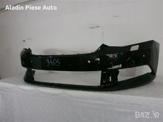 Предна броня Skoda Fabia 3 година 2014-2018 код 6V0807221 , снимка 8 - Аксесоари и консумативи - 50637607