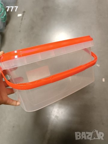 кутии за храна 