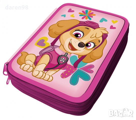 Несесер Пес Патрул PAW PATROL GIRL ОРИГИНАЛ!!!!!!!