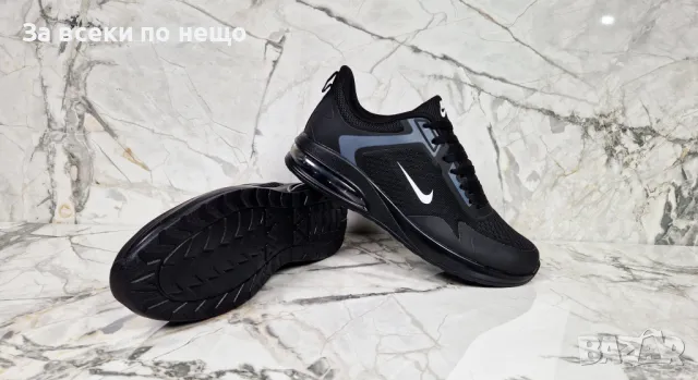 Nike Мъжки Маратонки от 40 до 44 номер👟Мъжки Спортни Обувки Найк-Налични Различни Цветове Код P550, снимка 6 - Маратонки - 50294565