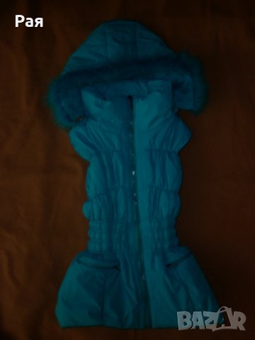 Страхотен елек на Gedaaier / GEDA AIER, снимка 12 - Елеци - 50755500