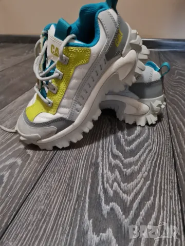 Маратонки САТ