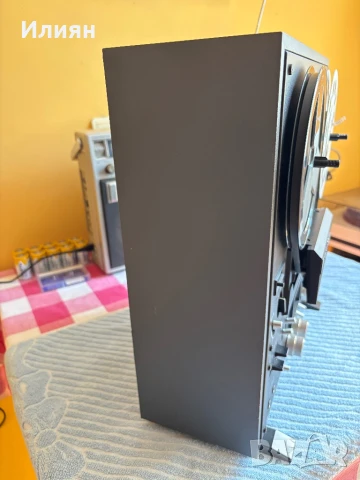 Sony TC 399, снимка 6 - Декове - 51429234