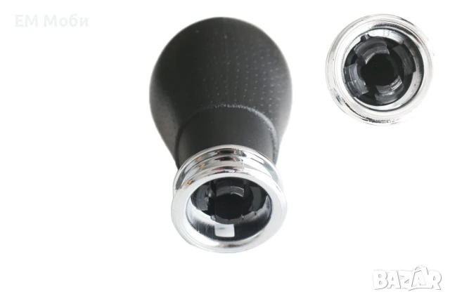 Топка кожена за скоростен лост с 6 скорости за Хонда HONDA CR-V III 2006–2012 г., снимка 8 - Аксесоари и консумативи - 50456485