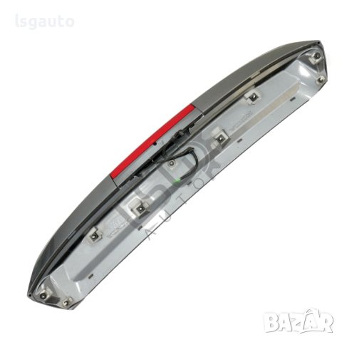 Спойлер заден капак с трети стоп Honda Accord VIII 2007-2012 ID: 116768, снимка 3 - Части - 43312192