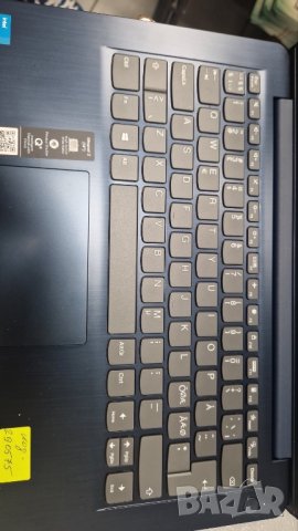 Лаптоп Lenovo ideapad 3 14itl6, снимка 6 - Лаптопи за работа - 43880213