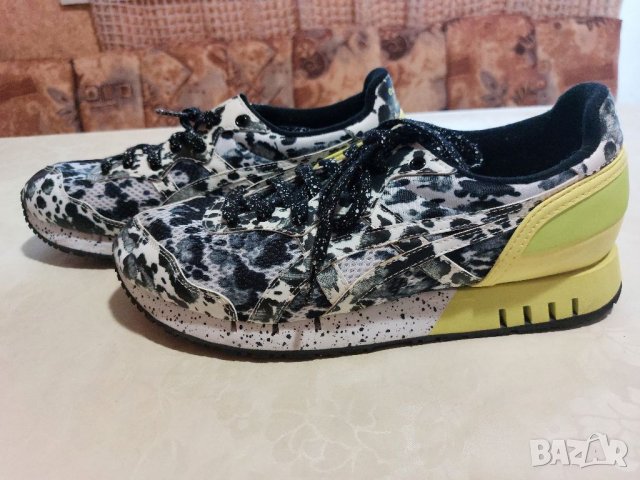 Дамски маратонки Onitsuka Tiger, снимка 1