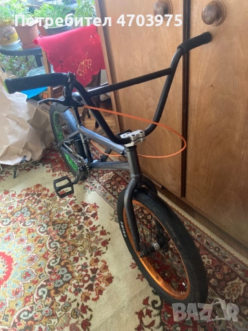BMX MirraCo, снимка 6 - Велосипеди - 53608087