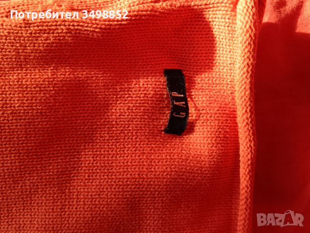 GAP дамска жилетка , снимка 2 - Якета - 43503959